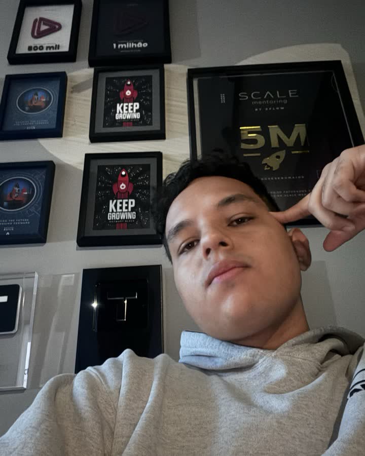 Gabriel Dias